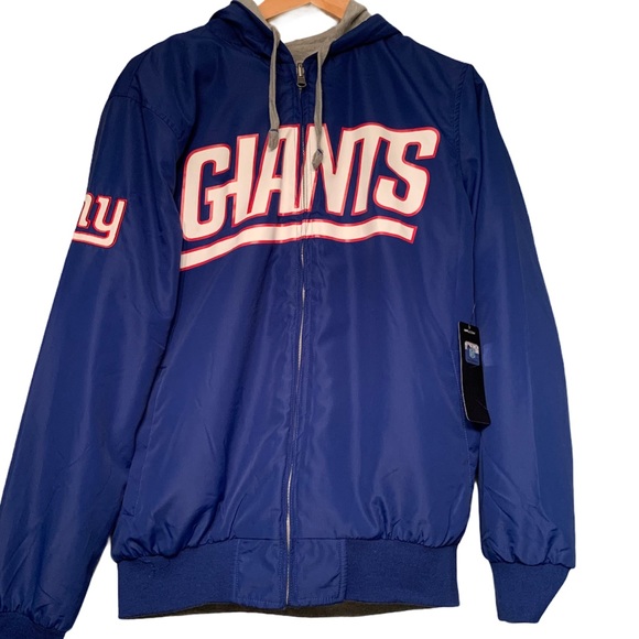 NFL | Jackets \u0026 Coats | Nwt New York 